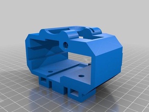 hi point holster sport outdoors 3d print model - Mito3D