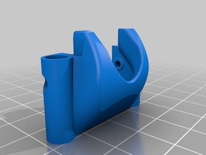 swift frame camvar hobby 3d print model - Mito3D