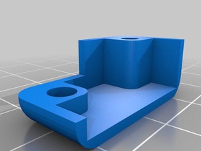 mon personnalisés hammond boîte de style bricolage 3d print model - Mito3D