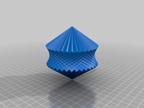 rotating-cube 3d printers 3d print model - Mito3D
