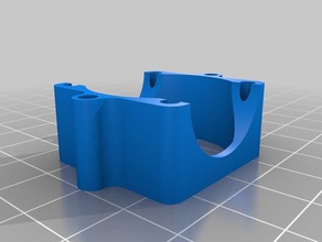 e3dv6 impresión 3d print model - Mito3D
