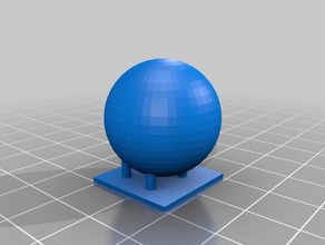 balls 3d printing 3d print model - Mito3D