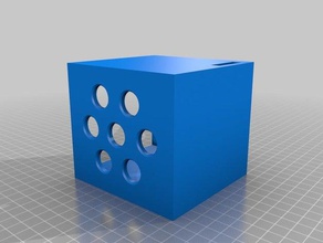 aiy box hobby 3d print model - Mito3D