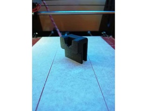 lightsaber belt clip jedi knight hilt star wars sith 3d print model - Mito3D