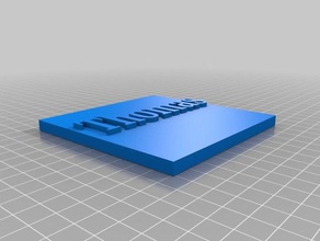thomaslid 3d printing 3d print model - Mito3D