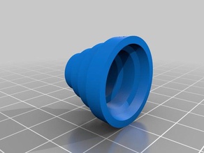 Nuss-Loch-Messung tools Messen 3d print model - Mito3D