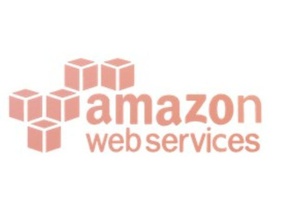 amazon web services logo 3d print model - Mito3D