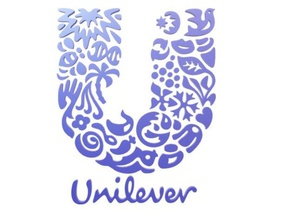 unilever-logo 3d drucken 3d print model - Mito3D