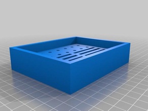 rcbs halterbox 3d stampa 3d print model - Mito3D