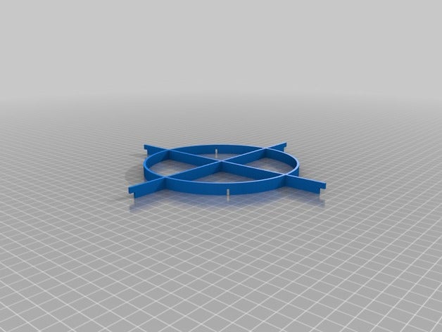filament dryer heated bed 3d printer accessories 3D print model - Mito3D