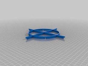 filamento essiccatore riscaldato 3d la stampante accessori 3d print model - Mito3D