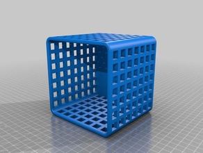 pen box 3d printing 3d print model - Mito3D