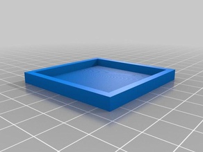 my customized sieve2 parts 3d print model - Mito3D