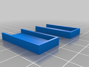 le cache usb simple ordinateur 3d print model - Mito3D