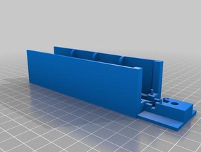 vsr 10 magwell 3d print model - Mito3D