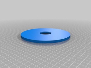 1mm05 2lift sieve parts customized 3d print model - Mito3D