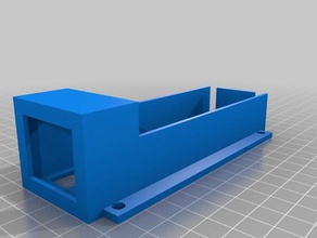 1343439 2 rc araç özelleştirilmiş 3d print model - Mito3D