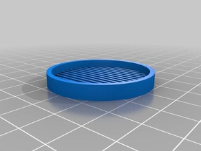 15mm sieve parts customized 3d print model - Mito3D
