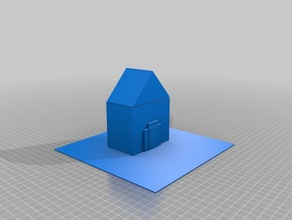 school 3d printing 3d print model - Mito3D