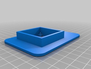 another raspberry pi boxelegoo neptune printer handler 3d accessories 3d print model - Mito3D