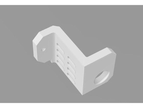 herkes düşünür capteur inductif yakınlık sensörü 3d print model - Mito3D