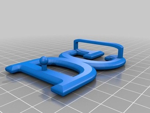 fantastic blorr 3d printing 3d print model - Mito3D