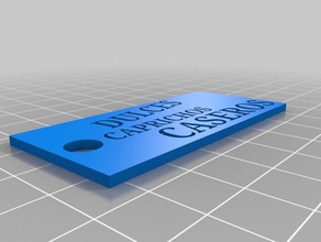 dulces caprichos caseros 3d impresión 3d print model - Mito3D