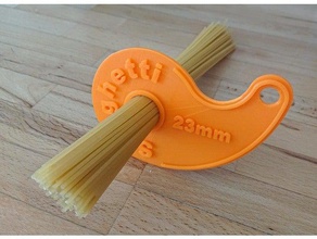 spaghetti measuring tool kitchen dining nsfw spaghetti gauge spaghetti measure