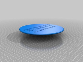 failinator 5000 3 d drucken tests 3d print model - Mito3D