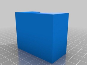 dodecaedro hobi özelleştirilmiş 3d print model - Mito3D