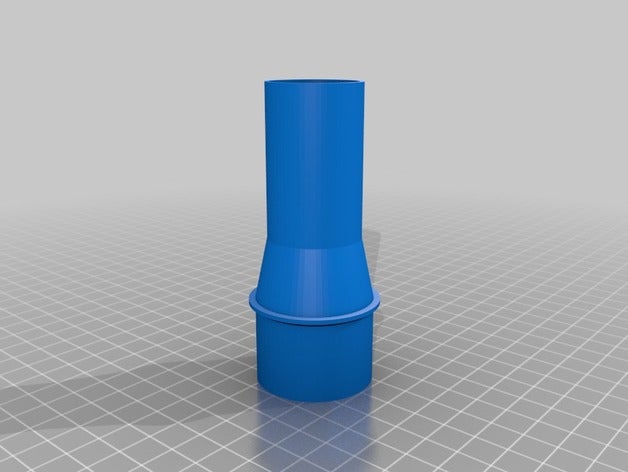 ho dl 4 parts customized 3D print model - Mito3D