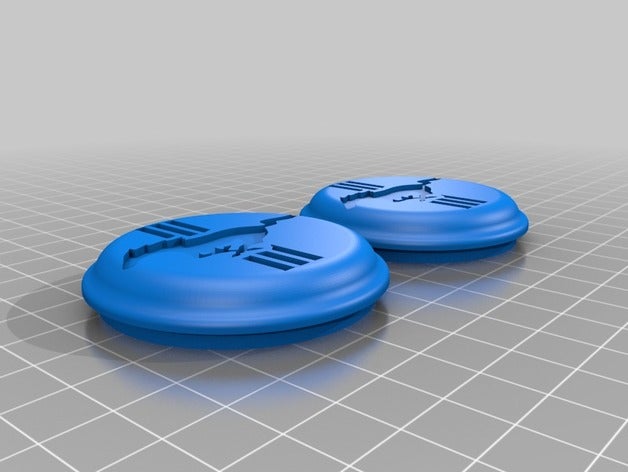 2011 mustang puntal a la cubierta de automoción ford 3D print model - Mito3D