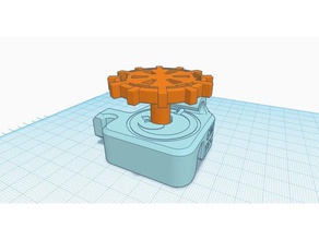 cr-10 extruder cover & knob v3 direct drive cover cr-10 cr10 creality creality cr-10 extruder cover