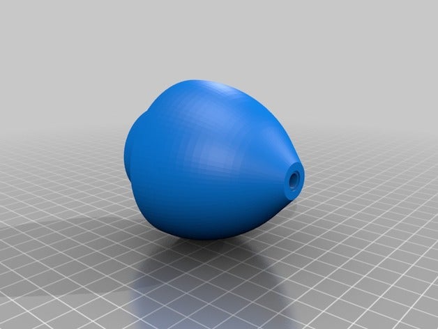 ludo superiore 3D print model - Mito3D