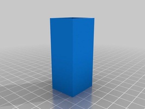 harrison egemen ölçek kutu diğer 3d print model - Mito3D