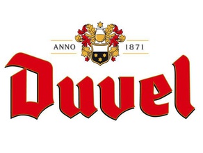 duvel - güçlü spezial bira Belçika 3d logosu bier logo spezialbier starkbier strongbeer 3d print model - Mito3D