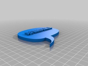 neat leelo 3d printing 3d print model - Mito3D