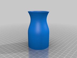 pot 4 hogar 3d print model - Mito3D