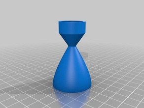 nozzle 1 engineering customized 3d print model - Mito3D