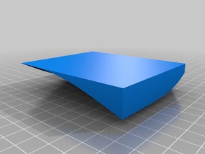 cuboid other 3d print model - Mito3D