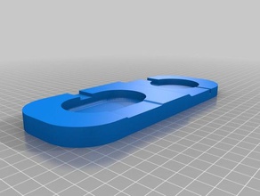 iconx vites s3 dur araçlar 3dprinting samsung gear 3d print model - Mito3D