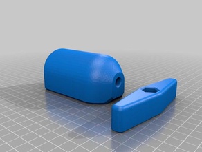 gotway estrattore cuscinetto sport all'aperto euc mcm4 3d print model - Mito3D
