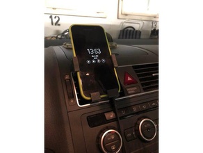 araba vent telefonu sahibi 3d baskı 3d print model - Mito3D