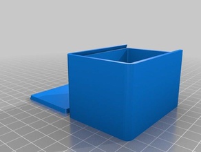 sw01 relay rev2 tool holders boxes customized 3d print model - Mito3D