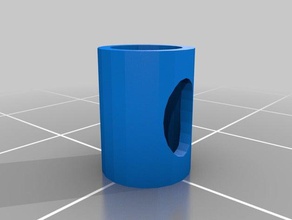 knee brace 3d printing 3d print model - Mito3D