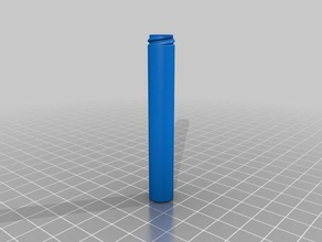 toothpick container containers customized 3d print model - Mito3D