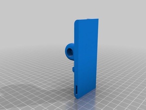penny catapult 3d printing printed 3d print model - Mito3D