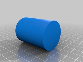 top rods trampoline replacement parts 3d print model - Mito3D