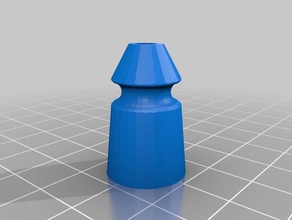 pinball post juegos 3d print model - Mito3D