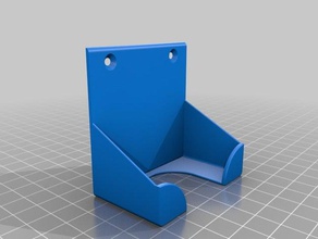 bevel box holder tool holders boxes 3d print model - Mito3D